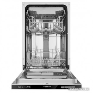 Встраиваемая посудомоечная машина MAUNFELD MLP-083D