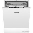 Встраиваемая посудомоечная машина MAUNFELD MLP-123D