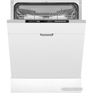 Встраиваемая посудомоечная машина MAUNFELD MLP-123D