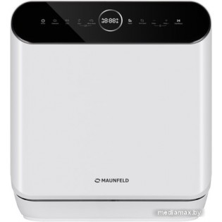 Настольная посудомоечная машина MAUNFELD MWF06IM