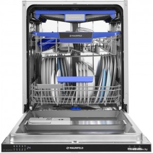 Встраиваемая посудомоечная машина MAUNFELD MLP-123I Light Beam