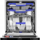 Встраиваемая посудомоечная машина MAUNFELD MLP60230 Light Beam