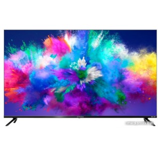 Телевизор MAUNFELD MQT55USD03