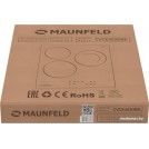 Варочная панель MAUNFELD CVCE453DBK