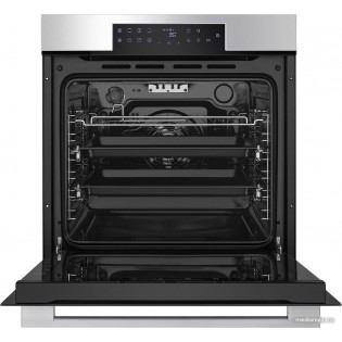 Электрический духовой шкаф MAUNFELD EOEH.7611SCS2