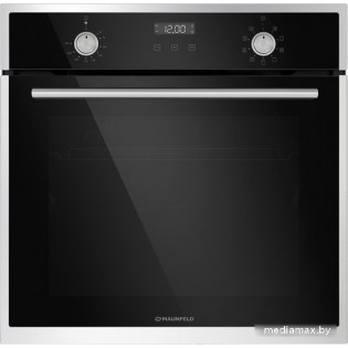 Электрический духовой шкаф MAUNFELD EOEM.769SCS2B