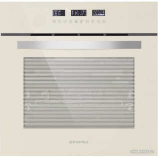 Электрический духовой шкаф MAUNFELD EOEH.5811BG