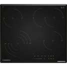 Варочная панель MAUNFELD CVCE594SSMDBK Lux