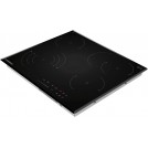 Варочная панель MAUNFELD CVCE594SSMDBK Lux