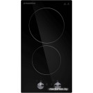 Варочная панель MAUNFELD CVCE292MBK