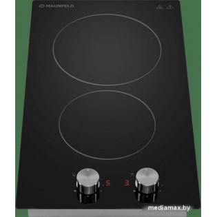 Варочная панель MAUNFELD CVCE292MBK