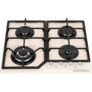 Варочная панель HOMSair HGG643TGCBG