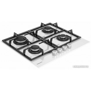 Варочная панель Hotpoint-Ariston HG 61F/WH