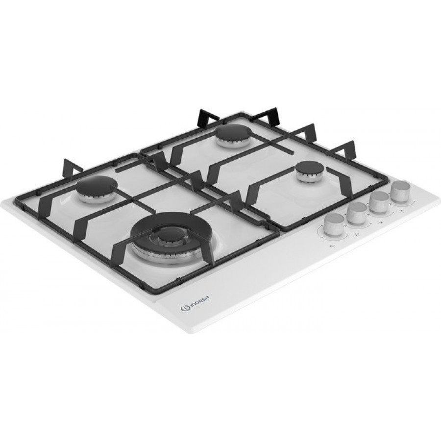 Варочная панель Indesit THPM 641 W/WH/I