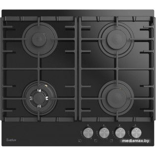 Варочная панель Evelux HEG 650 BG