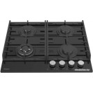 Варочная панель Evelux HEG 650 BG