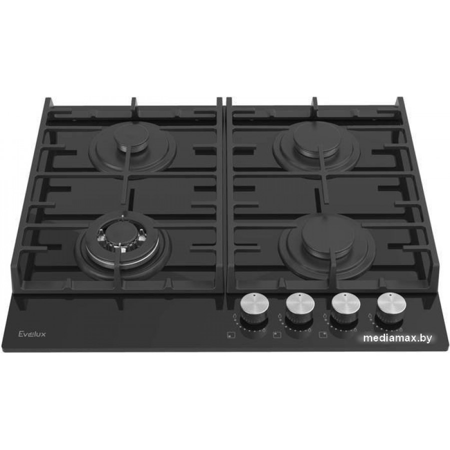 Варочная панель Evelux HEG 650 BG