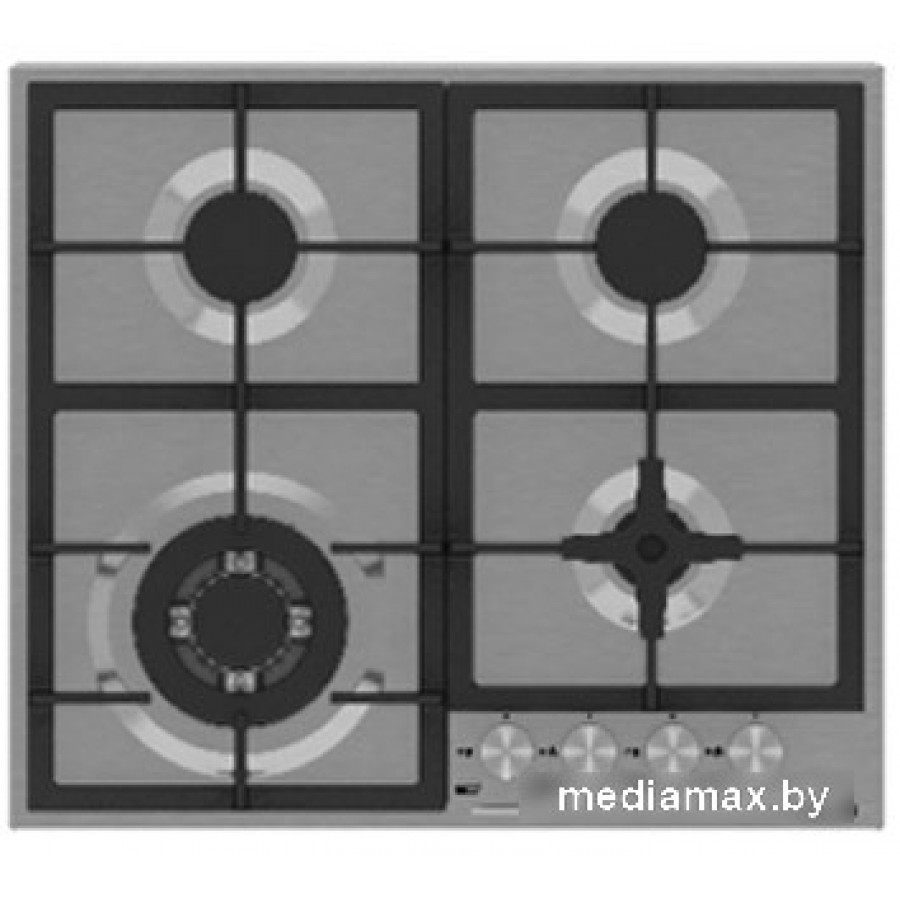 Варочная панель Korting HG665CTX