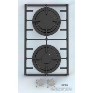 Варочная панель Korting HGG 3825 CW