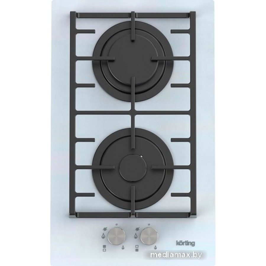 Варочная панель Korting HGG 3825 CW