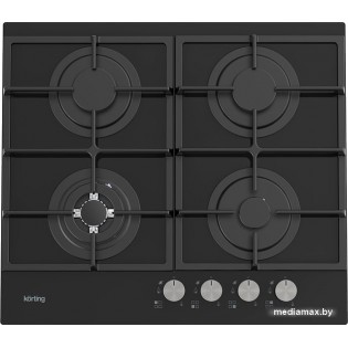 Варочная панель Korting HGG 6722 CTN