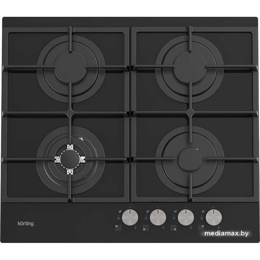 Варочная панель Korting HGG 6722 CTN