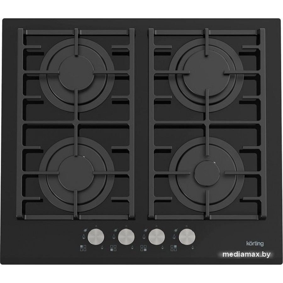 Варочная панель Korting HGG 6805 CN