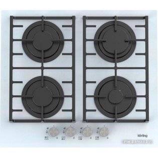 Варочная панель Korting HGG 6805 CW