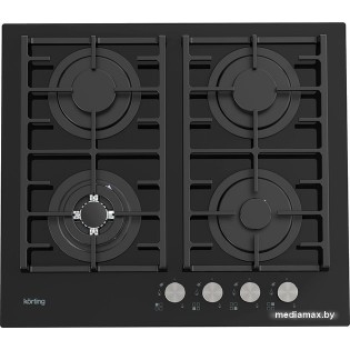 Варочная панель Korting HGG 6825 CTN