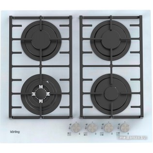 Варочная панель Korting HGG 6825 CTW