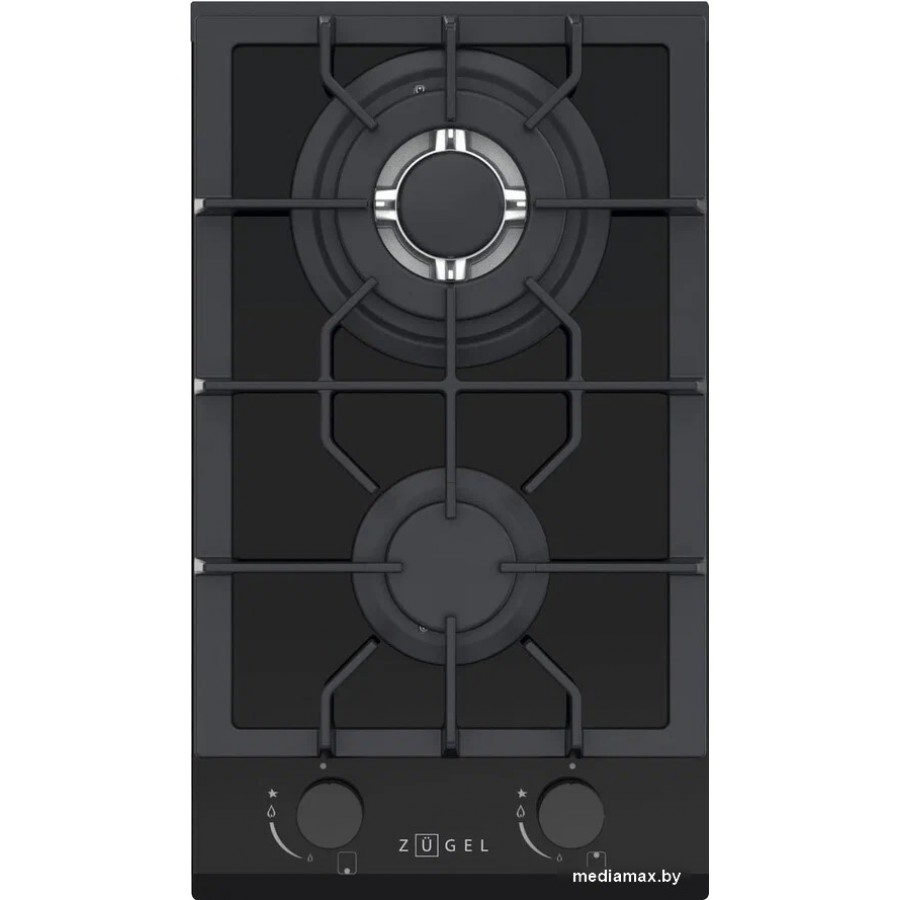 Варочная панель ZUGEL ZGH292B