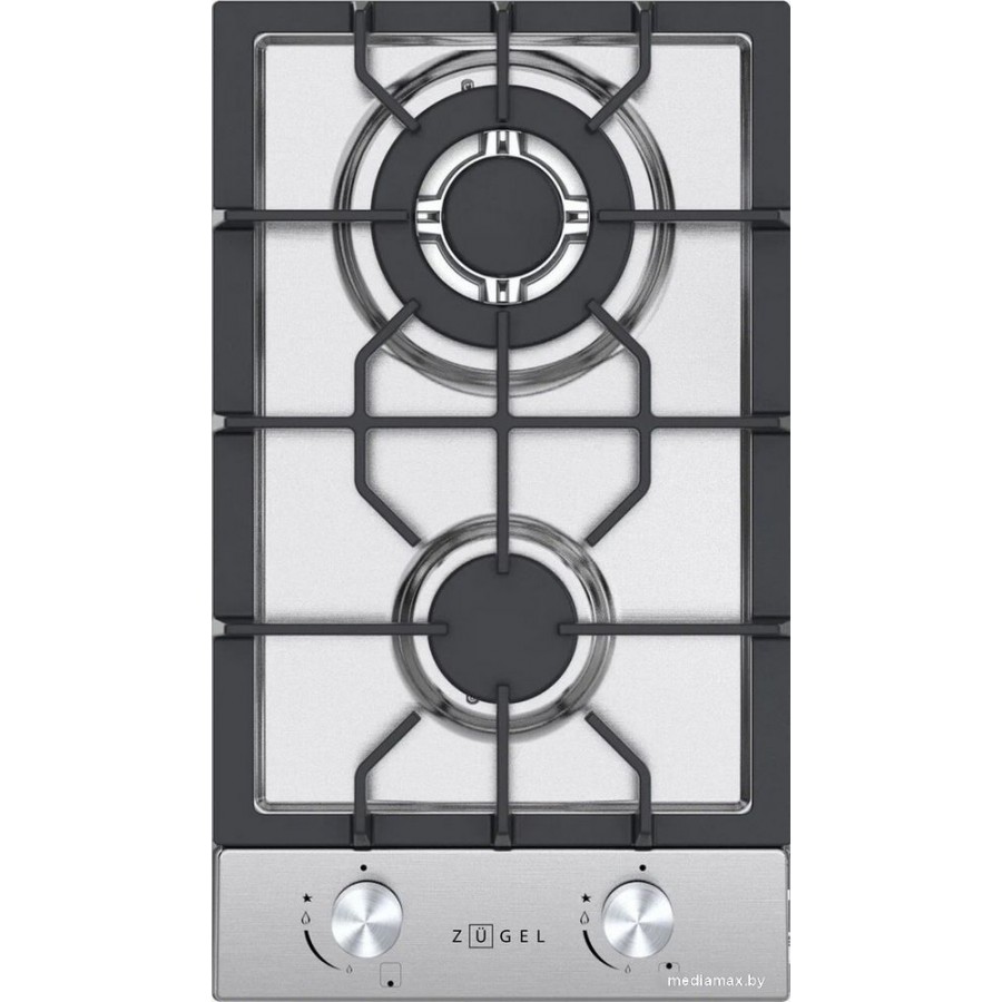 Варочная панель ZUGEL ZGH292X