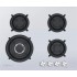 Варочная панель ZUGEL ZGH603W