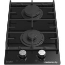 Варочная панель Evelux HEG 300 BG
