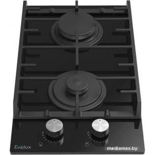 Варочная панель Evelux HEG 300 BG