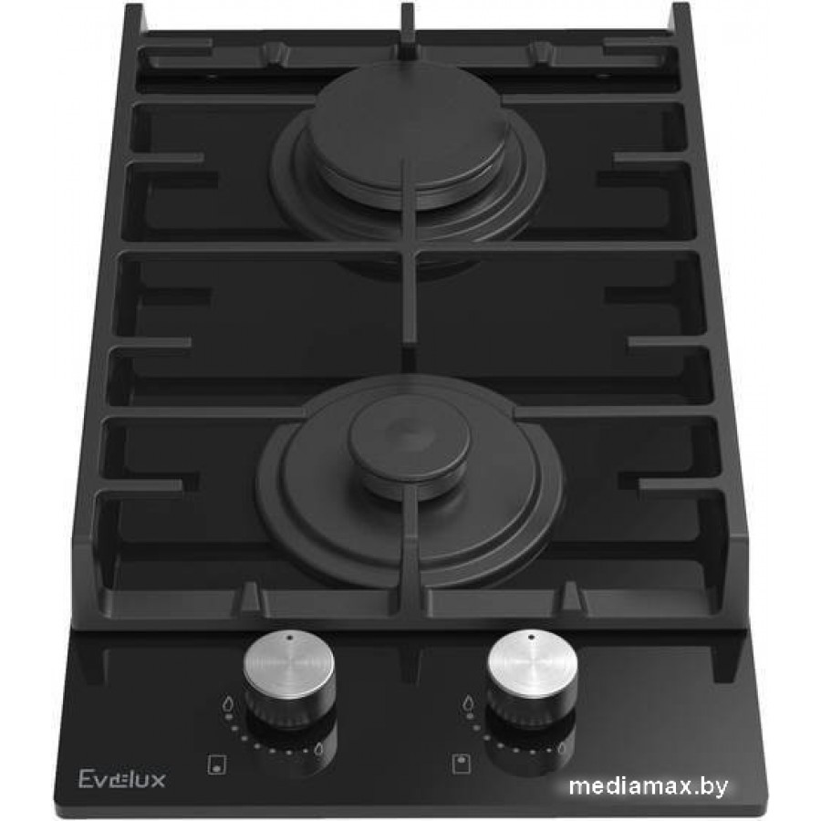 Варочная панель Evelux HEG 300 BG