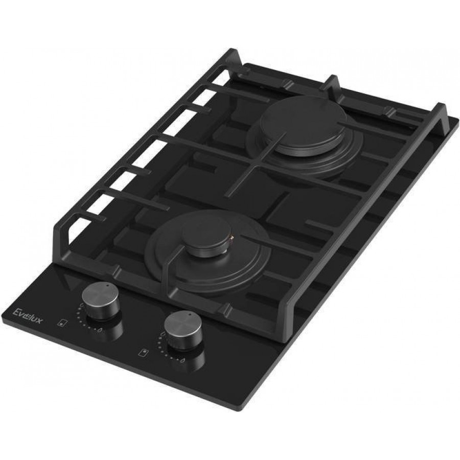 Варочная панель Evelux HEG 300 BG