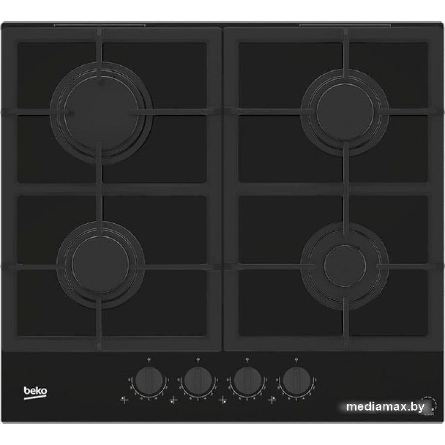 Варочная панель BEKO HILG 64325 SDX