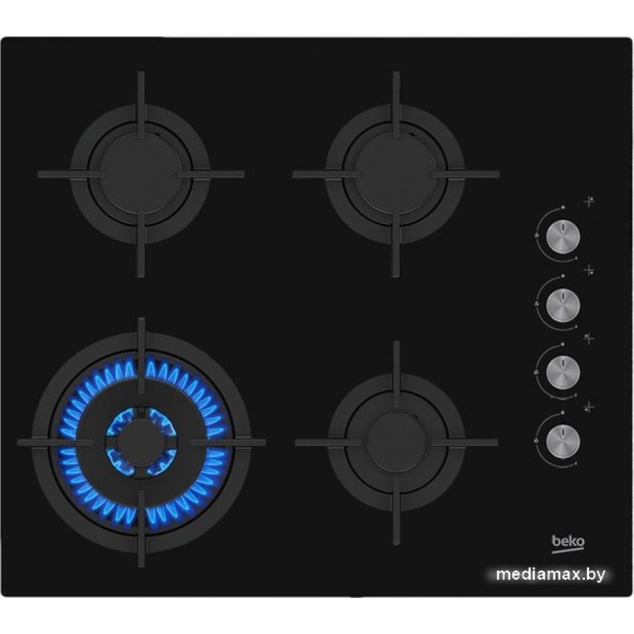 Варочная панель BEKO HILW 64122 S