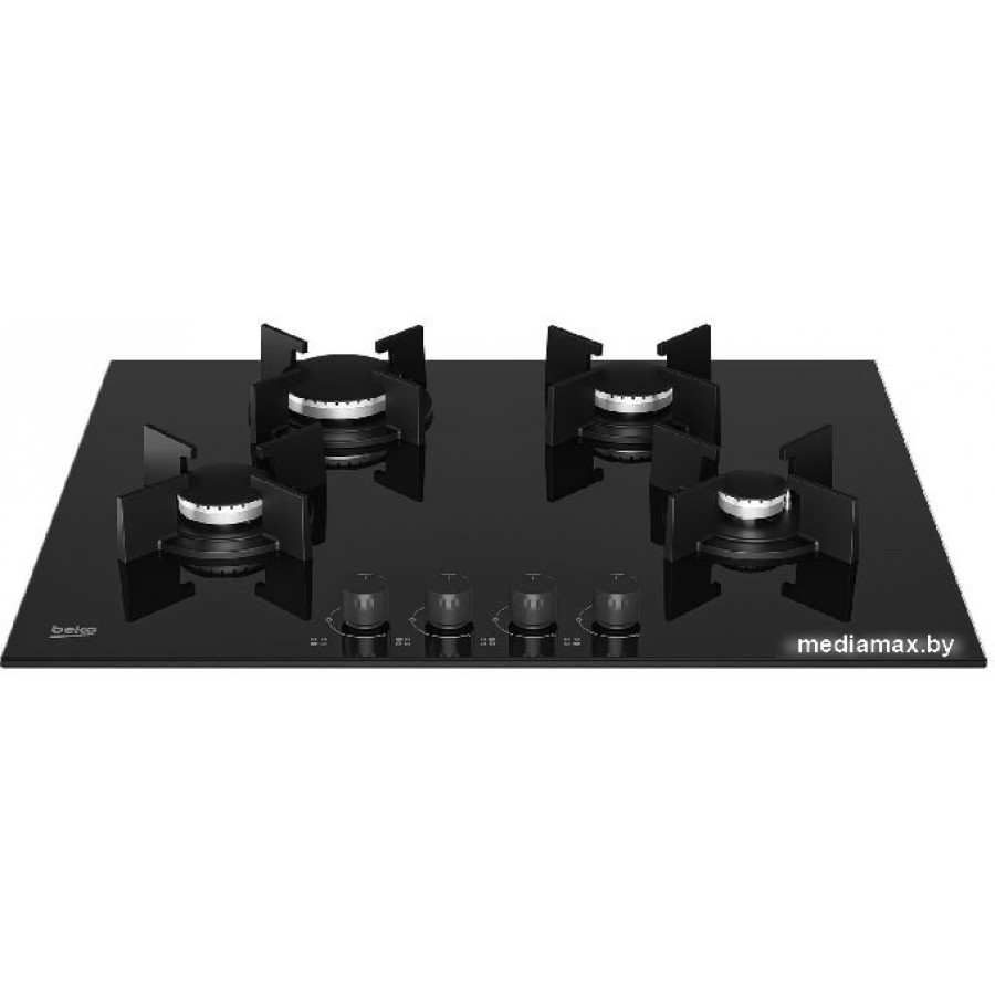 Варочная панель BEKO HING 642202 SB