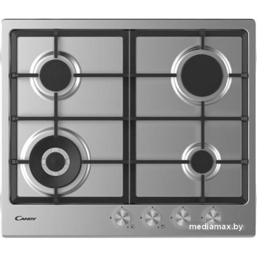 Варочная панель Candy CHG6BF4WPX