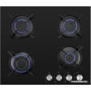 Варочная панель HOMSair HGG641EBK