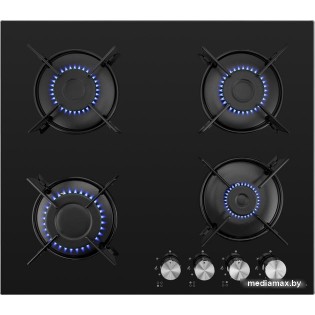 Варочная панель HOMSair HGG641EBK