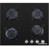 Варочная панель HOMSair HGG641EBK