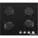 Варочная панель HOMSair HGG641EBK