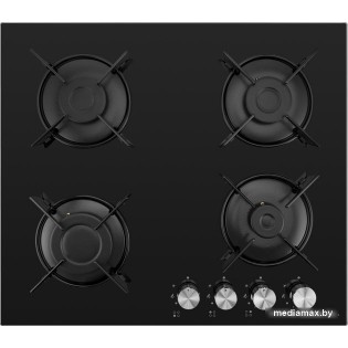 Варочная панель HOMSair HGG641EBK