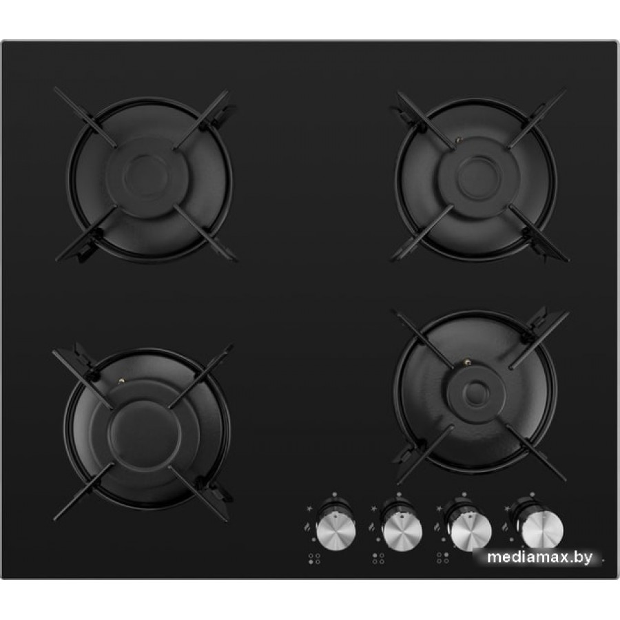Варочная панель HOMSair HGG641EBK