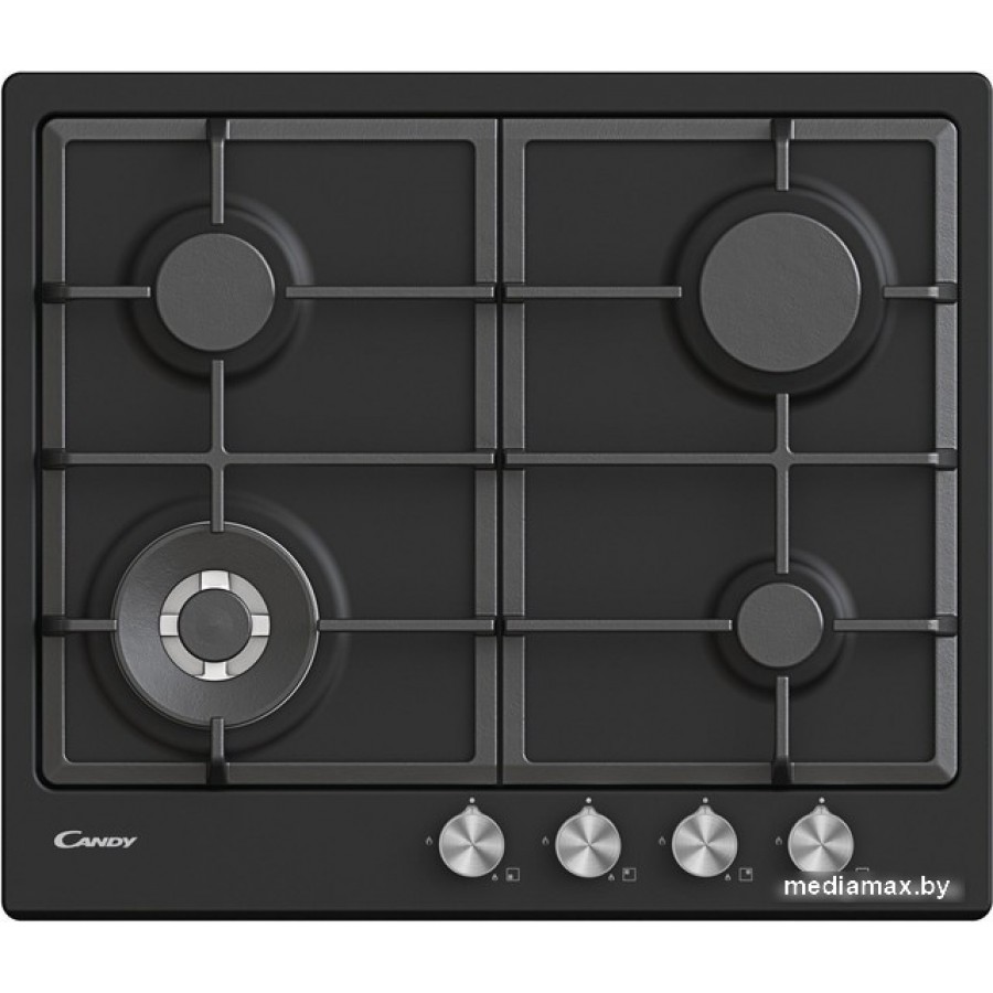 Варочная панель Candy CHG6BF4WPBB