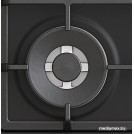 Варочная панель Candy CHG6BF4WPBB