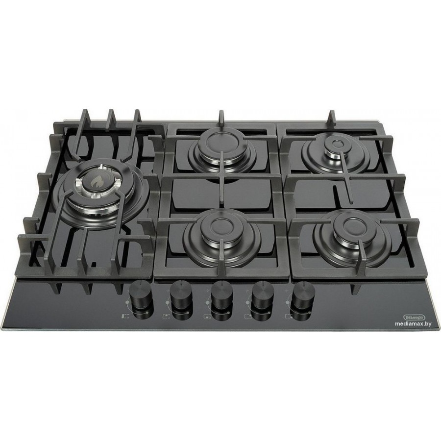 Варочная панель DeLonghi GERMANA 7GW NB